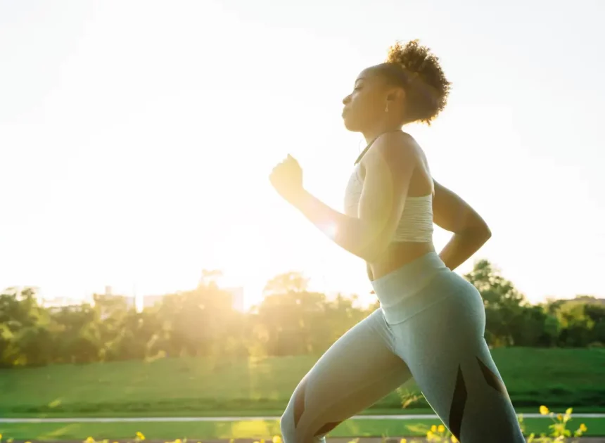 Running vs Meds: A Fun Way to Boost Your Mood Naturally