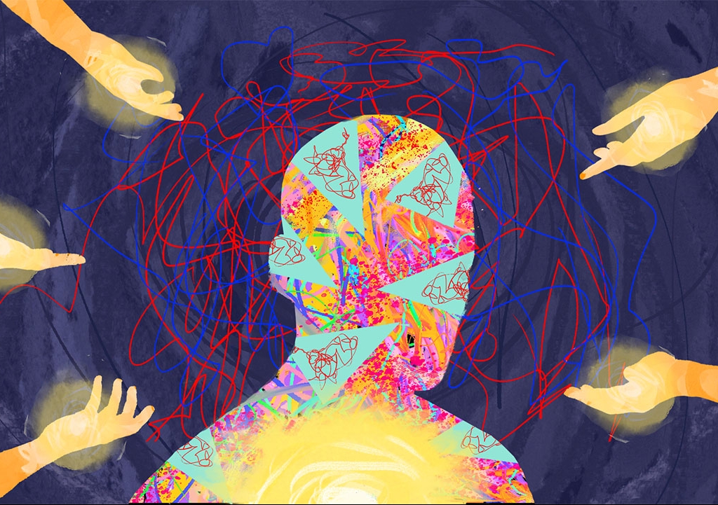 Australia psychedelic Treatment: Mental Healt